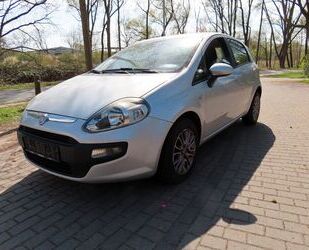 Fiat Punto Evo Gebrauchtwagen