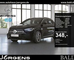 Mercedes-Benz GLA 250 Gebrauchtwagen