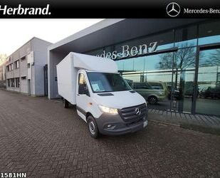 Mercedes-Benz Sprinter Gebrauchtwagen