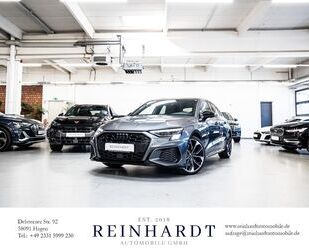 Audi S3 Gebrauchtwagen