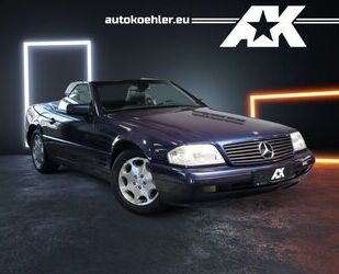 Mercedes-Benz SL 280 Gebrauchtwagen