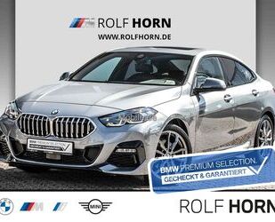 BMW 218 Gran Coupé Gebrauchtwagen