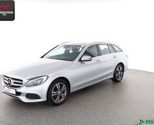 Mercedes-Benz C 220 Gebrauchtwagen