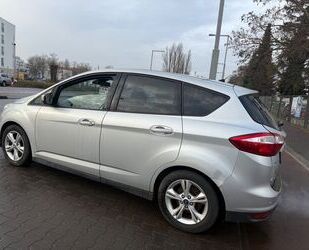 Ford C-Max Gebrauchtwagen