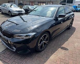 BMW 330 Gebrauchtwagen