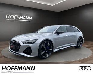 Audi RS6 Gebrauchtwagen