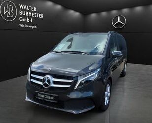 Mercedes-Benz V 220 Gebrauchtwagen