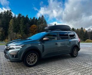 Dacia Jogger Gebrauchtwagen