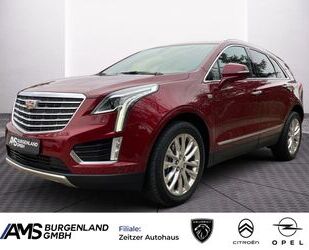 Cadillac XT5 Gebrauchtwagen