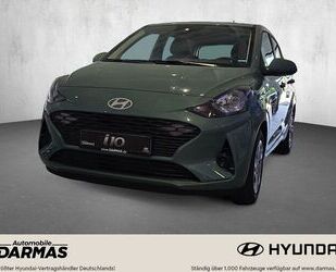 Hyundai i10 Gebrauchtwagen