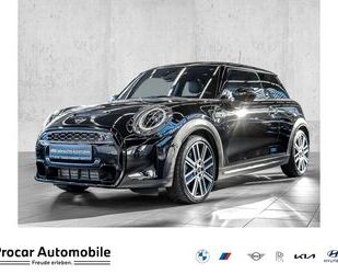 Mini Cooper S Gebrauchtwagen