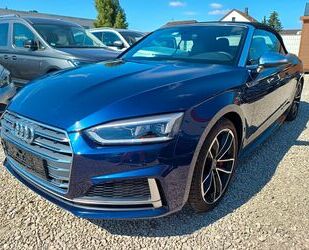 Audi S5 Gebrauchtwagen