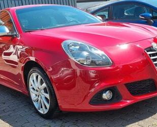 Alfa Romeo Giulietta Gebrauchtwagen