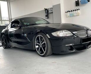 BMW Z4 Gebrauchtwagen