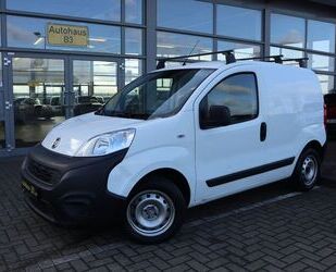 Fiat Fiorino Gebrauchtwagen