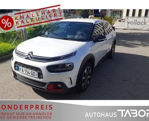 Citroen C4 Cactus Gebrauchtwagen