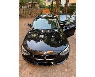 BMW 116 Gebrauchtwagen