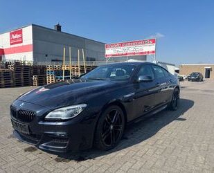 BMW 640 Gebrauchtwagen