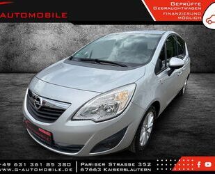 Opel Meriva Gebrauchtwagen
