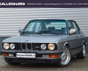 BMW M5 Gebrauchtwagen