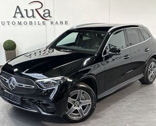Mercedes-Benz GLC 400 Gebrauchtwagen