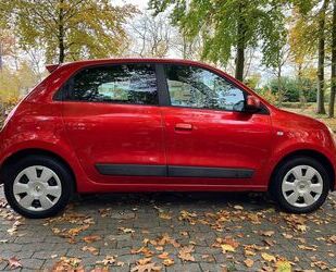 Renault Twingo Gebrauchtwagen