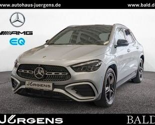 Mercedes-Benz GLA 200 Gebrauchtwagen