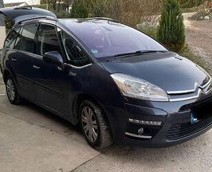 Citroen C4 Picasso Gebrauchtwagen