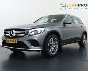 Mercedes-Benz GLC 350 Gebrauchtwagen
