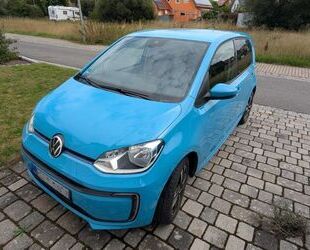 VW e-up! Gebrauchtwagen