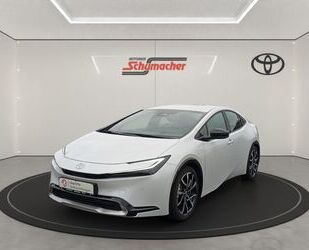 Toyota Prius Gebrauchtwagen