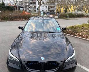 BMW 523 Gebrauchtwagen