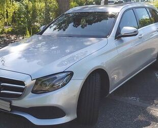 Mercedes-Benz E 350 Gebrauchtwagen