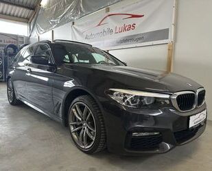 BMW 540 Gebrauchtwagen