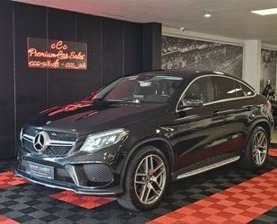 Mercedes-Benz GLE 350 Gebrauchtwagen