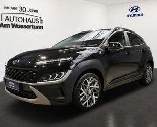 Hyundai KONA Gebrauchtwagen