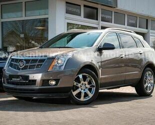 Cadillac SRX Gebrauchtwagen