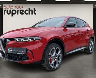 Alfa Romeo Tonale Gebrauchtwagen