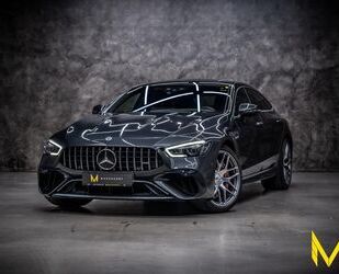 Mercedes-Benz AMG GT Gebrauchtwagen