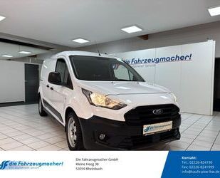 Ford Transit Connect Gebrauchtwagen