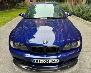 BMW M3 Gebrauchtwagen