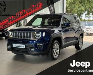 Jeep Renegade Gebrauchtwagen