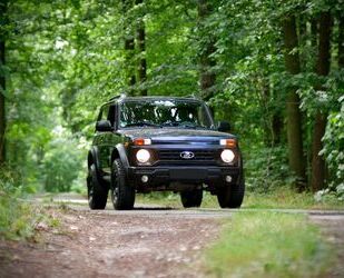 Lada Niva Gebrauchtwagen