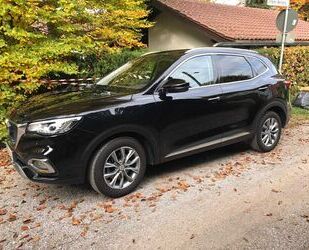 MG HS Gebrauchtwagen