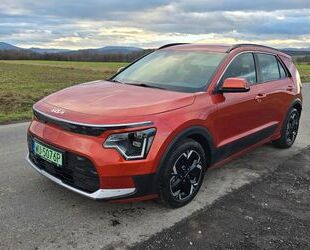 Kia Niro EV Gebrauchtwagen