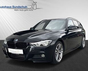 BMW BMW 318d Touring Aut. M Sport *LED*Navi*SHZ*PDC* Gebrauchtwagen