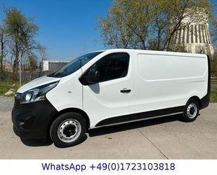 Opel Vivaro Gebrauchtwagen