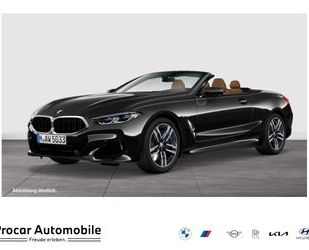 BMW 840 Gebrauchtwagen