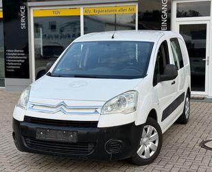 Citroen Berlingo Gebrauchtwagen