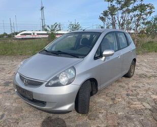 Honda Jazz Gebrauchtwagen